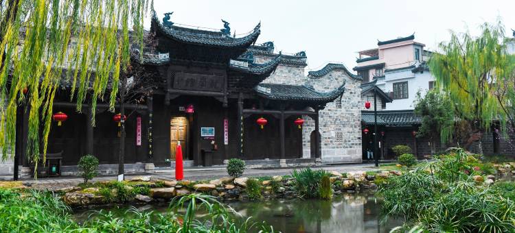 你好酒店(龙岩火车站店)图片