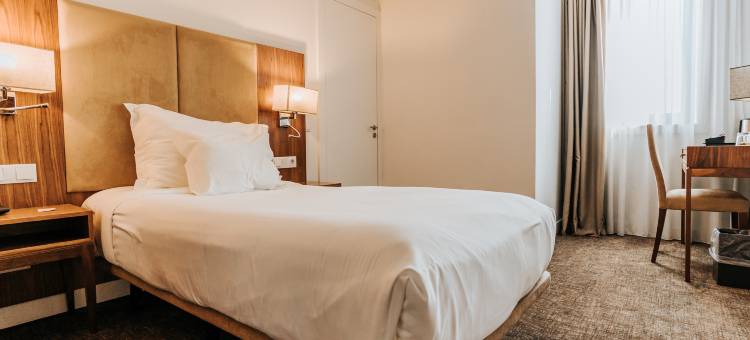 波尔图市中心高级酒店(Hotel Premium Porto Downtown)图片