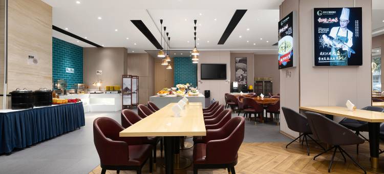 美年21°国际酒店(中南大学阳光地铁站店)图片