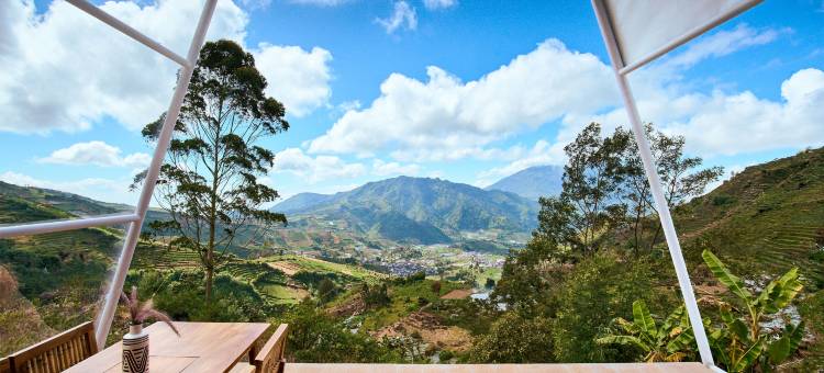 Luxcamp Dieng By Horison图片