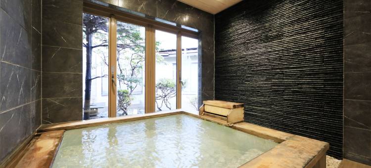 若松温泉度假村(Wakamatsu Hot Spring Resort)图片