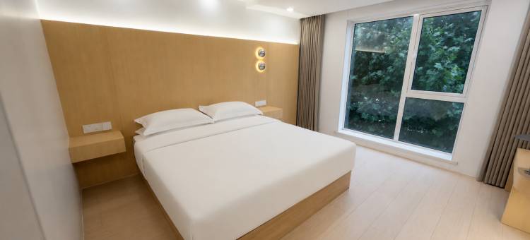 微果酒店图片
