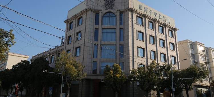 宾川夜猫子电竞酒店图片