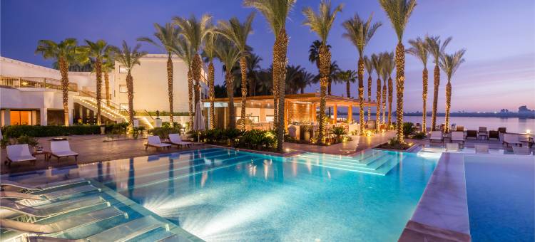 卢克索希尔顿度假村及水疗中心(Hilton Luxor Resort & Spa)图片