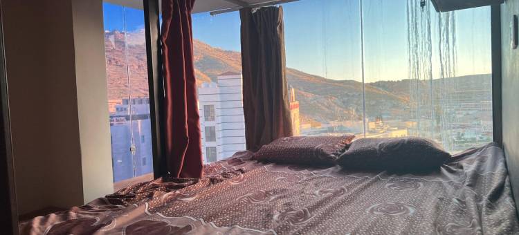 佩特拉木屋青年旅馆(Petra Cabin Hostel)图片