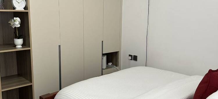 小象酒店(Little Elephant Hotel)图片