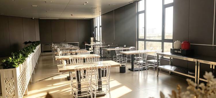 卓鼎国际大酒店(南昌职业大学店)图片