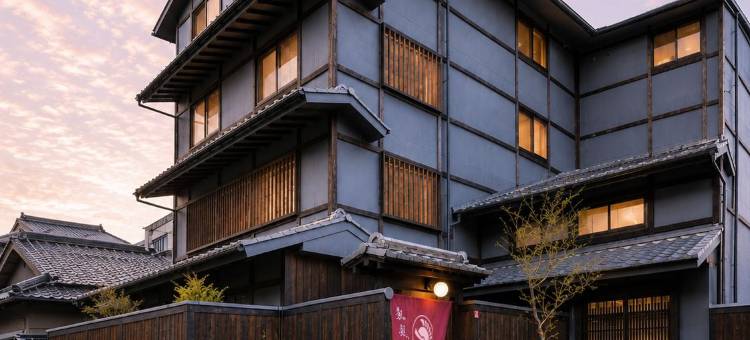 京都祇园凯撒酒店(Caesar Gion Kyoto)图片