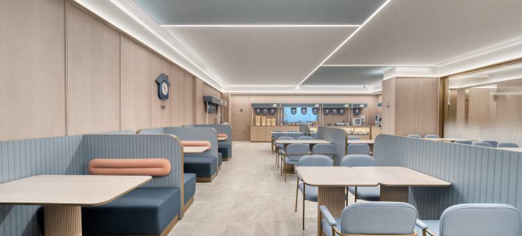汉庭酒店(上海松江茸江路店)图片