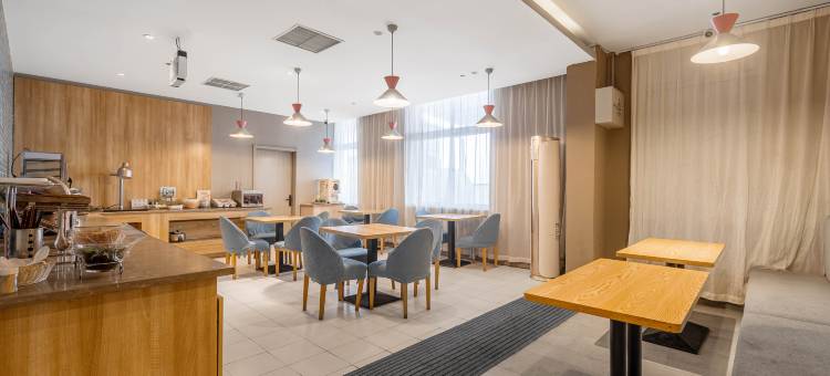 如家酒店·neo(青岛夏庄天风南路店)图片