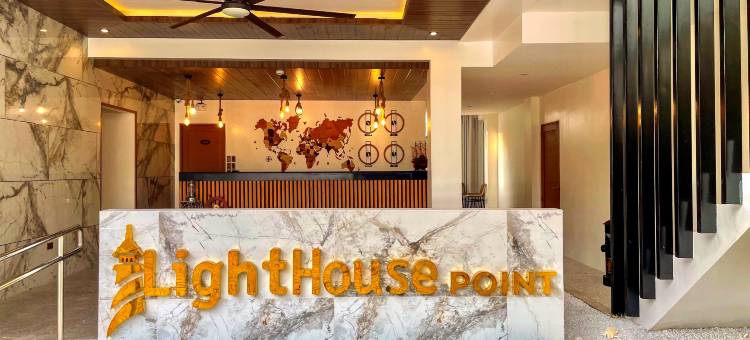 灯塔角酒店(Lighthouse Point Hotel)图片