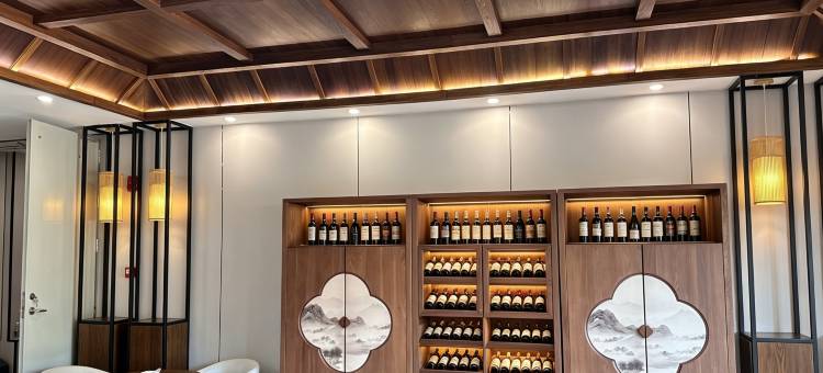 平遥梵尚·荣濠酒店(平遥古城北门店)图片