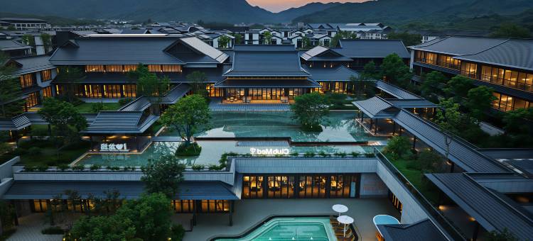 Club Med地中海白日方舟·杭州龙坞度假村图片