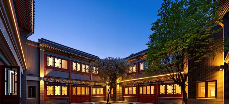 艺龙安云酒店(秦皇岛山海关天下第一关景区古城店)图片