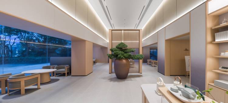 全季酒店(扬州京华城山姆会员店)图片