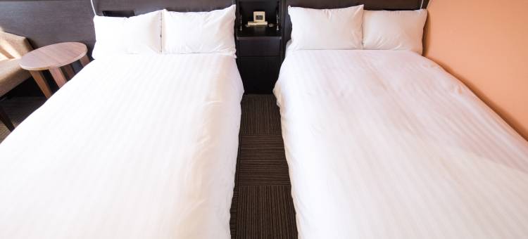 熊本水前寺微笑酒店(Smile Hotel Kumamoto Suizenji)图片