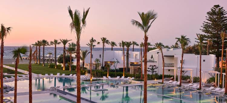 格雷科泰尔酒店-克雷塔宫(Grecotel Creta Palace)图片