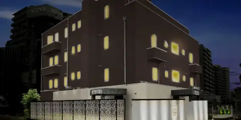 Annex in KOJO