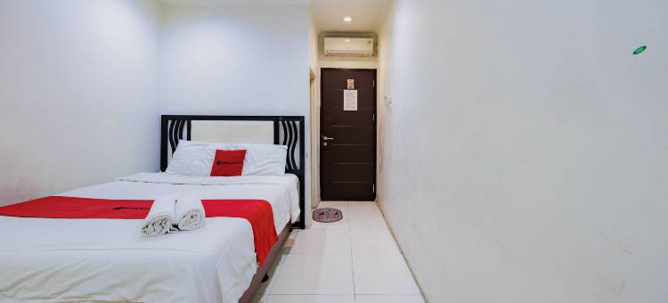 RedDoorz @ Taman Galaxy Bekasi图片
