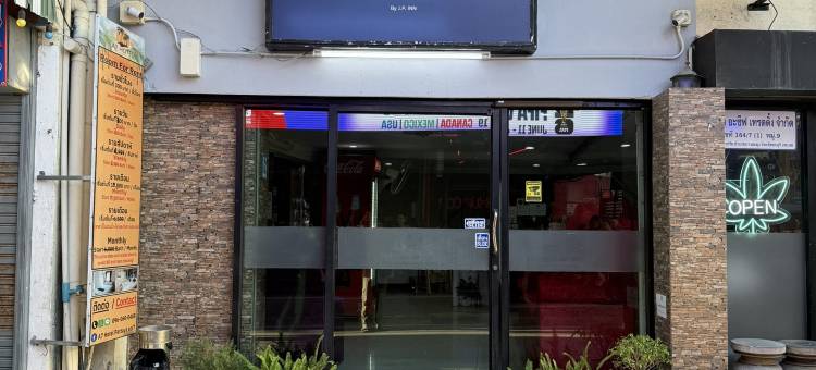 Sea Place Pattaya Soi 7图片