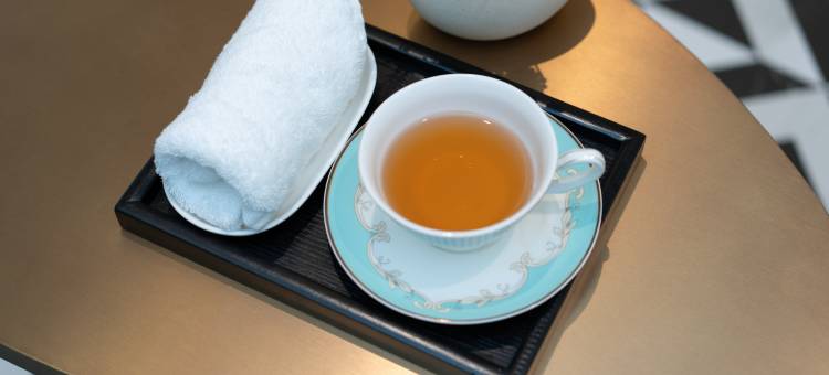 希岸酒店(景德镇陶溪川文创街区雕塑瓷厂店)图片