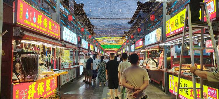 格林豪泰酒店(武威文庙店)图片