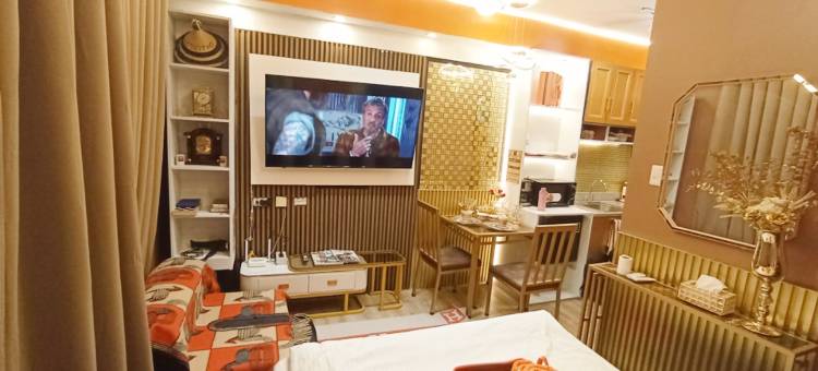 Cappuccino Studio @Mesavirre Garden Bacolod图片