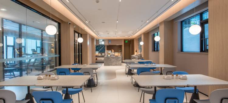 如家·neo(潮州古城西湖公园店)图片