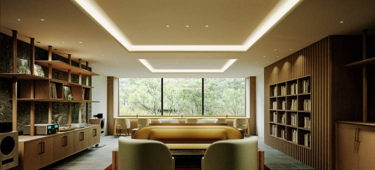 ESSENCE 轻井泽(ESSENCE KARUIZAWA)图片