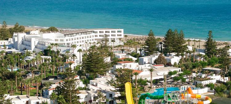 格雷科泰尔酒店-克雷塔宫(Grecotel Creta Palace)图片