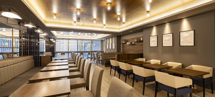 KOKO HOTEL Sapporo Susukino 2nd图片