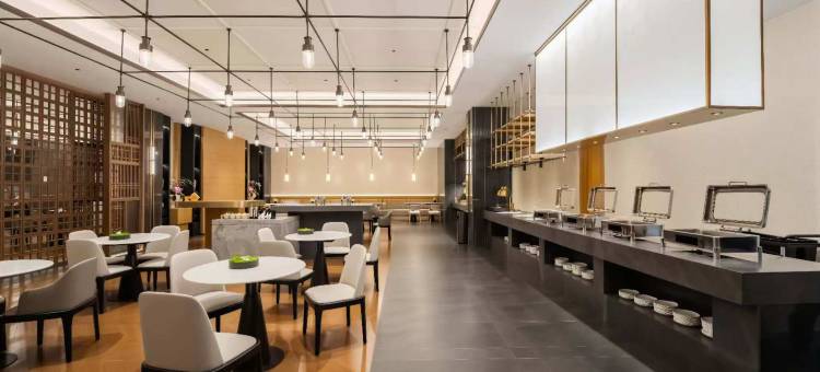 辽阳悦己酒店(万达广场店)图片