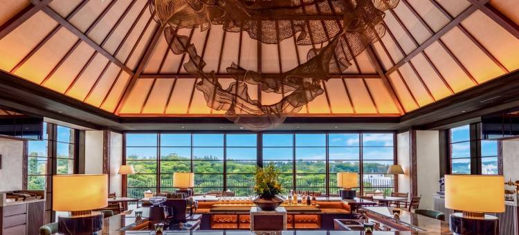 BLISSTIA SUITES & RESORT 沖縄恩納村(BLISSTIA SUITES＆RESORT OKINAWA ONNASON)图片