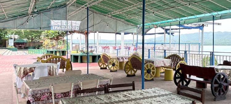 Camotes Seaside Tourist Inn - Camao Resort图片