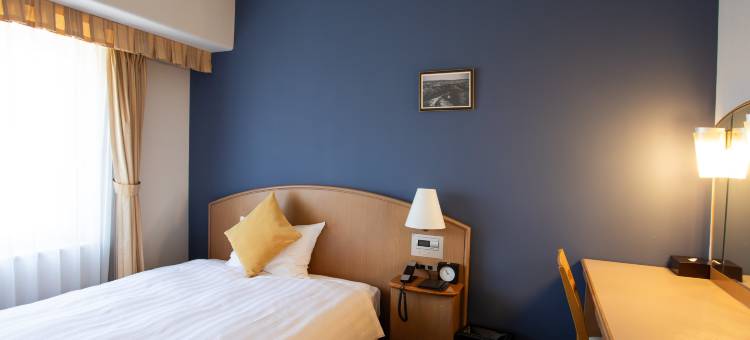 函馆Resol酒店(Hotel Resol Hakodate)图片