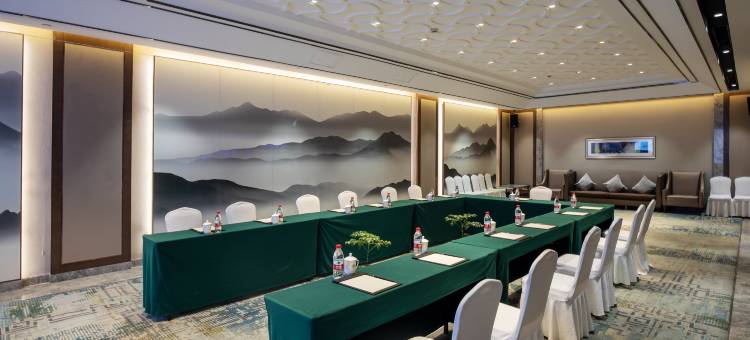 国王电竞酒店(淮安金鹰购物中心店)图片
