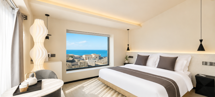 平潭·邂逅Encounter Resort·海景度假泳池民宿(环岛东路店)图片
