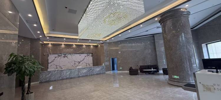 时代假日酒店图片
