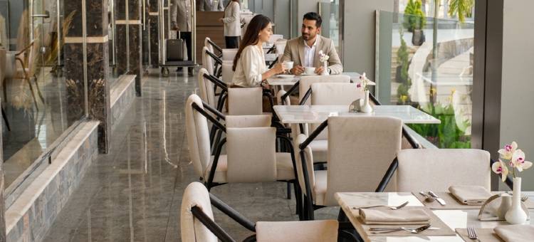 TIME马里纳北海岸酒店(TIME Marina North Coast)图片