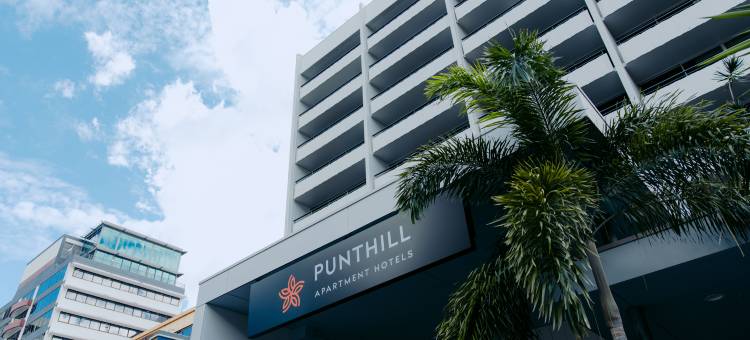 镑山斯普林希尔酒店(Punthill Spring Hill)图片