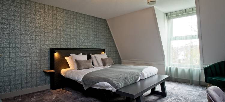 斯哈亨斯洛特-加龙省酒店(Fletcher Slothotel Schagen)图片