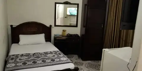 El masryeen hostel