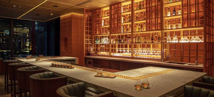 香港明怡美憬阁精选酒店(雅高集团旗下)图片