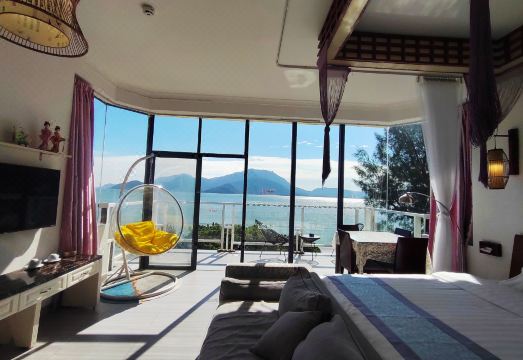 Bit Times Sea View InnHotel Overview