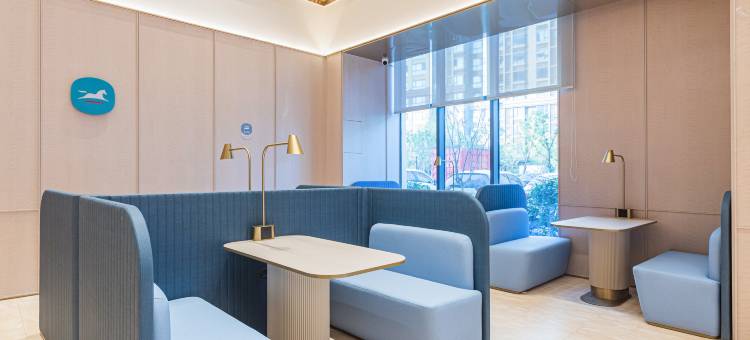 汉庭酒店(南昌西站国博地铁站店)图片