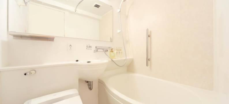 日本桥赛博酒店(Hotel Nihonbashi Saibo)图片