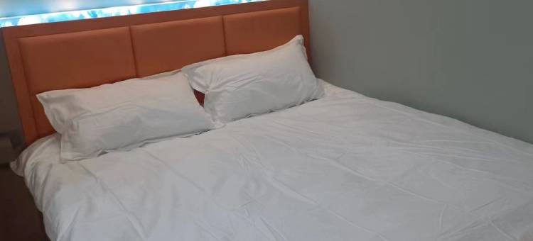 枫雅酒店(新疆艺术学院金桥校区店)图片