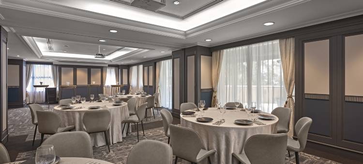 新加坡乌节艾博酒店 - 远东集团(Vibe Hotel Singapore Orchard - by Far East Hospitality)图片