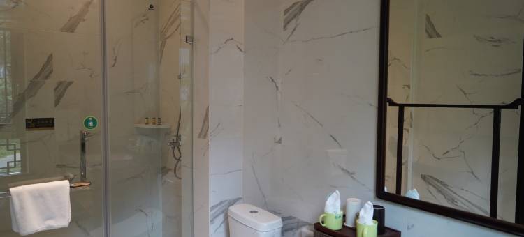 定安文笔峰桂园民宿图片