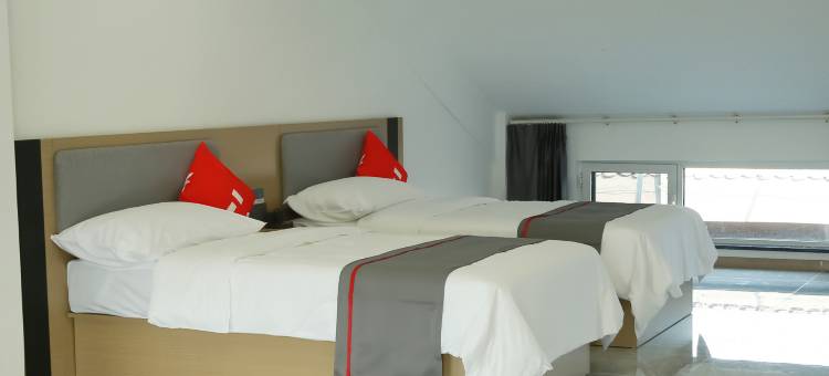 尚客优酒店(莒南石莲子镇店)图片